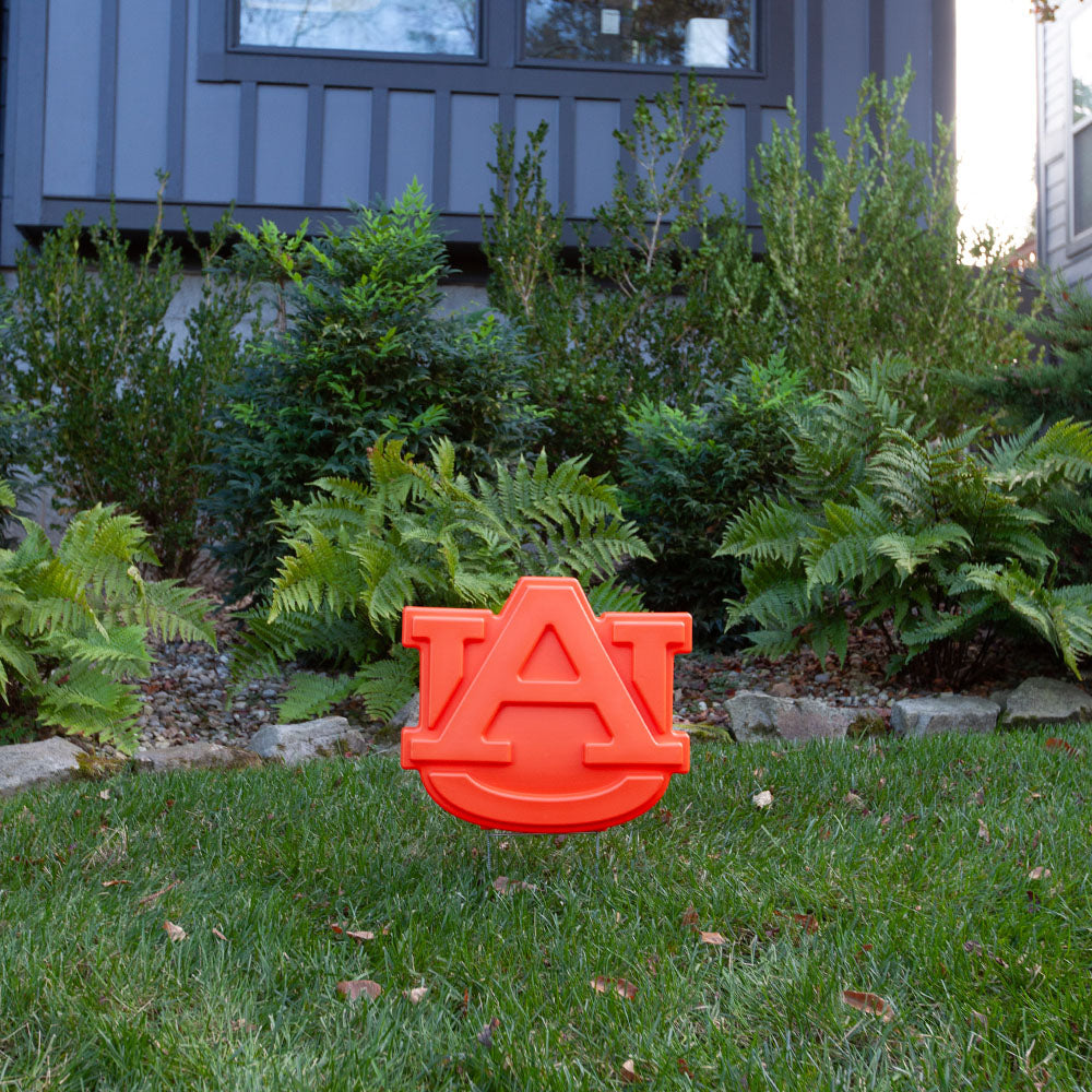 The Original Auburn Lawn Ornament