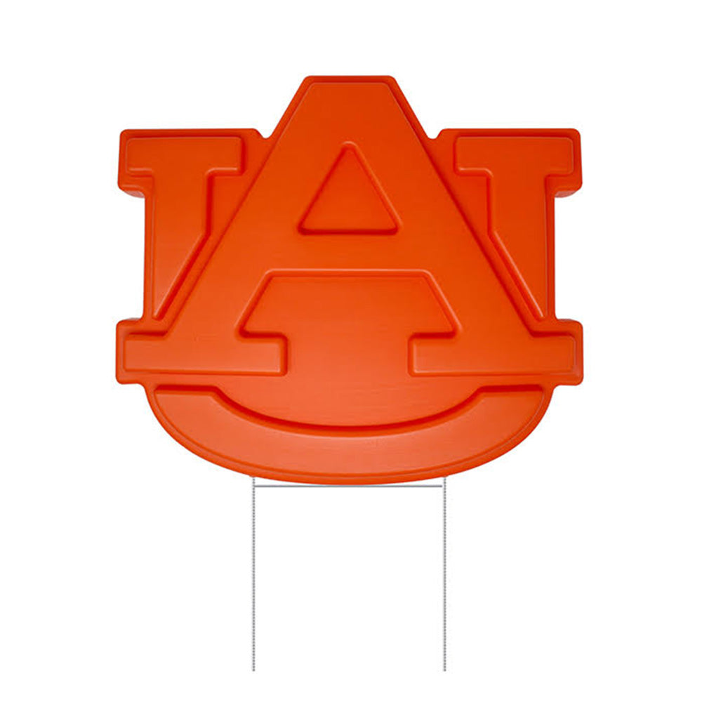 Fanlawnament - The Original Auburn Lawn Ornament