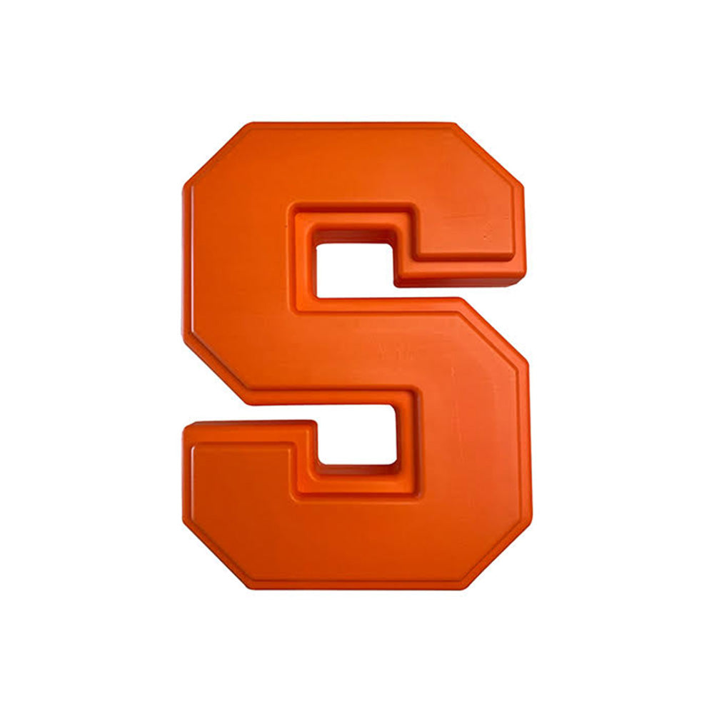 The Original Syracuse Lawn Ornament