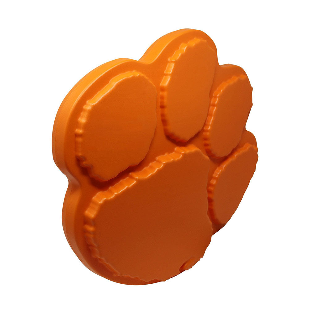Clemson Lawn Ornament Tiger Territory Product Left Side